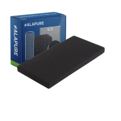 Filtro de carbón Alapure compatible con Novy Monoblock 563-80061 / 830055
