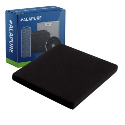 Filtro de carbón Alapure compatible con Monoblock 7600060 / 563-80059