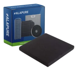 Filtro de carbón Alapure compatible con Novy Monoblock 6830060