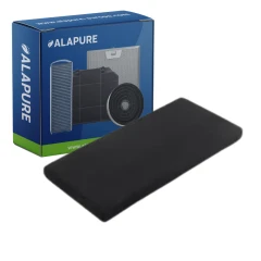 Filtro de carbón Alapure compatible con Novy Monoblock 563-80047 / 680400