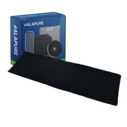 Filtro de carbón Alapure compatible con Novy Monoblock 508-900754 / R216011