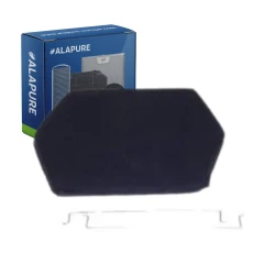 Filtro de carbón Alapure compatible con IKEA NYTTIG FIL 700 / AMC025