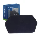Filtro de carbón Alapure compatible con Gutmann TZ455AK / 75008009
