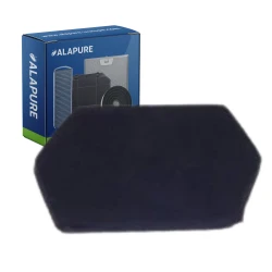 Filtro de carbón Alapure compatible con Gutmann TZ455AK / 75008009