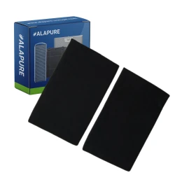 Filtro de carbón Alapure compatible con Airforce AFFCAF1422M