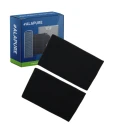 Filtro de carbón Alapure Longlife, compatible con Airforce AFFCAASPI