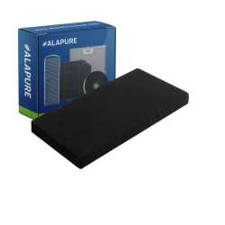 Filtro de carbón Alapure Monoblock. Compatible con Novy 26050055