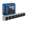 Filtro de carbón Alapure Longlife compatible con Franke 112.0548.447