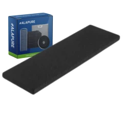 Filtro de carbón Alapure compatible con Novy Monoblock 662060
