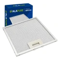 Filtro metálico Alapure apto para Amica 1039799 249x222