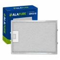 Filtro metálico Alapure compatible con Tecnik 353110 / 00353110 310x250