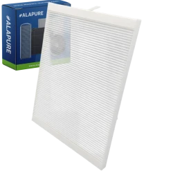 Filtro Alapure G4 WTW compatible con Aldes T.Flow Hygro+ / T.Flow Nano