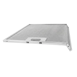 Filtro metálico Electrolux 298 x 280 x 8 mm 50299825005 (2 uds.)