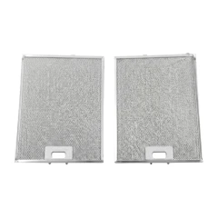 Filtro metálico Electrolux 298 x 280 x 8 mm 50299825005 (2 uds.)