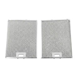 Filtro metálico Electrolux 298 x 280 x 8 mm 50299825005 (2 uds.)