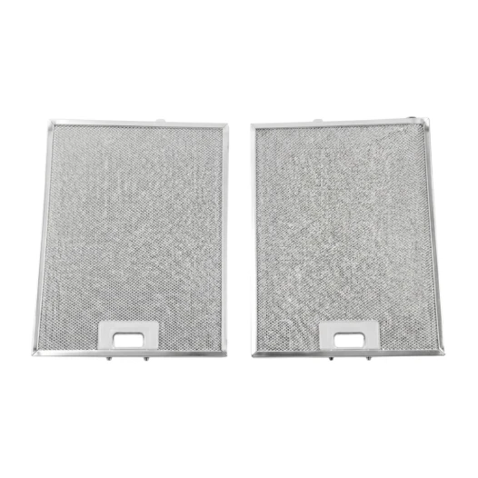 Filtro metálico Electrolux 298 x 280 x 8 mm 50299825005 (2 uds.)