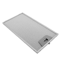 Filtro metálico Faber 300 x 165 mm 133.0059.267