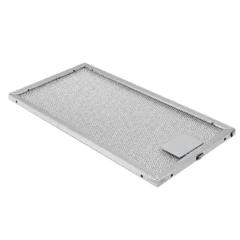 Filtro metálico Faber 254 x 124 mm 133.0200.454
