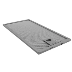Filtro metálico Blaupunkt 302 x 165 mm 133.0298.217