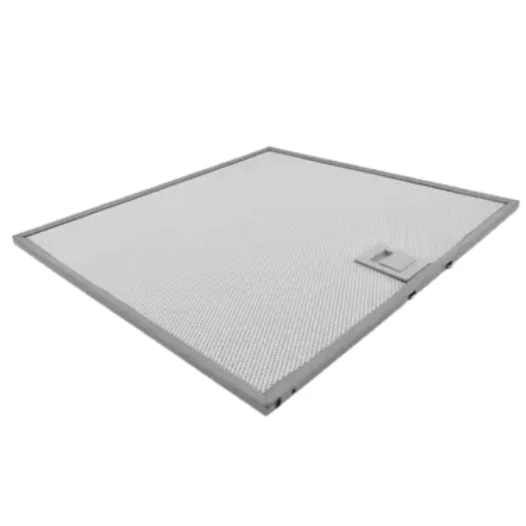 Filtro metálico Mepamsa 300 x 328 mm 133.0342.693