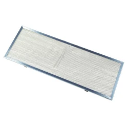 Filtro metálico Falmec 101080242 449 x 162 mm