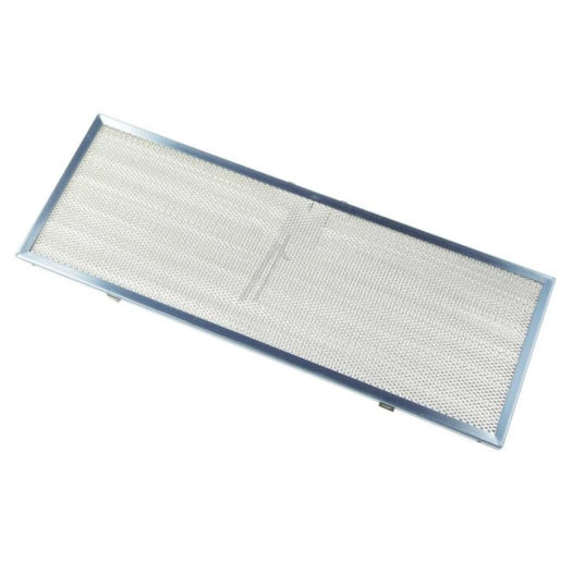 Filtro metálico Falmec 101080242 449 x 162 mm