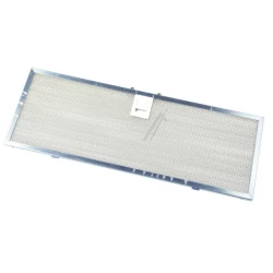 Filtro metálico Falmec 101080242 449 x 162 mm