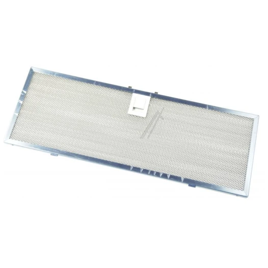 Filtro metálico Falmec 101080242 449 x 162 mm
