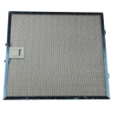 Filtro metálico Falmec 101080245, 300 x 277 mm