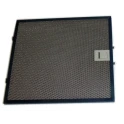Filtro metálico Falmec 101080245, 300 x 277 mm