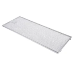 Filtro metálico Siemens 11063248, 482 x 192 mm