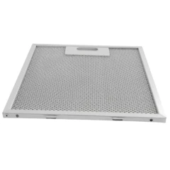 Filtro metálico Bosch 707764 / 00707764 250 x 222 mm