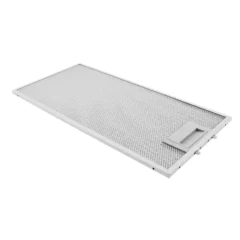 Filtro metálico Siemens 11022472 382 x 192 x 8 mm