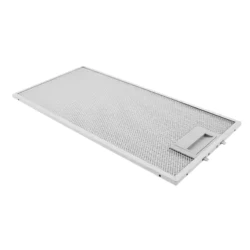 Filtro metálico Blaupunkt 11022472 382 x 192 x 8 mm