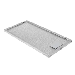 Filtro metálico Faber 254 x 124 mm 133.0200.454