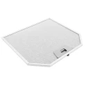 Filtro metálico Roblin 268 x 244 x 8 mm 1330017598