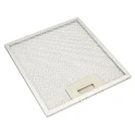 Filtro metálico Amica 1039799 249 x 222
