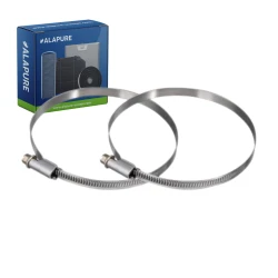 Abrazadera universal para mangueras / Hose Clamps 92 x 110 mm (2 uds.)