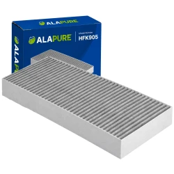Filtro de carbón XBOGF apto para el horno de vapor Bora X BO