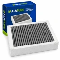 Filtro de olores y partículas finas Alapure, compatible con el modelo Etna HF3001