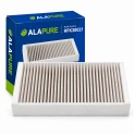 Filtro de partículas finas Alapure, compatible con el modelo Atag HF3002