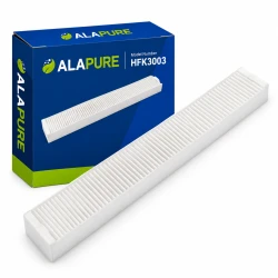 Filtro de partículas finas Alapure, compatible con el modelo Atag HF3003