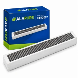 Filtro de olores y partículas finas Alapure, compatible con el modelo Etna HF3007