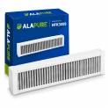 Filtro de olores y partículas finas Alapure, compatible con el modelo Atag HF3009