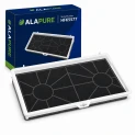 Filtro de carbón Alapure compatible con Neff 00465577 / 465577