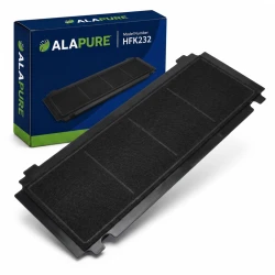 Filtro de carbón Alapure compatible con el Airforce AFFCA2329i