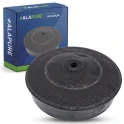Filtro de carbón Alapure compatible con Baumatic BF2