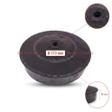 Filtro de carbón Hotpoint-Ariston 9029793792 / WA48.5 / MCFE41