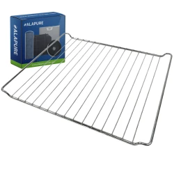 Rejilla para el horno Alapure, compatible con Indesit C00138868 / 448 x 364 mm / 482000029400