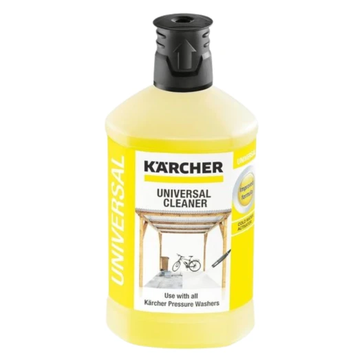 Limpiador multiusos Kärcher para hidrolimpiadora 6.295-755.0